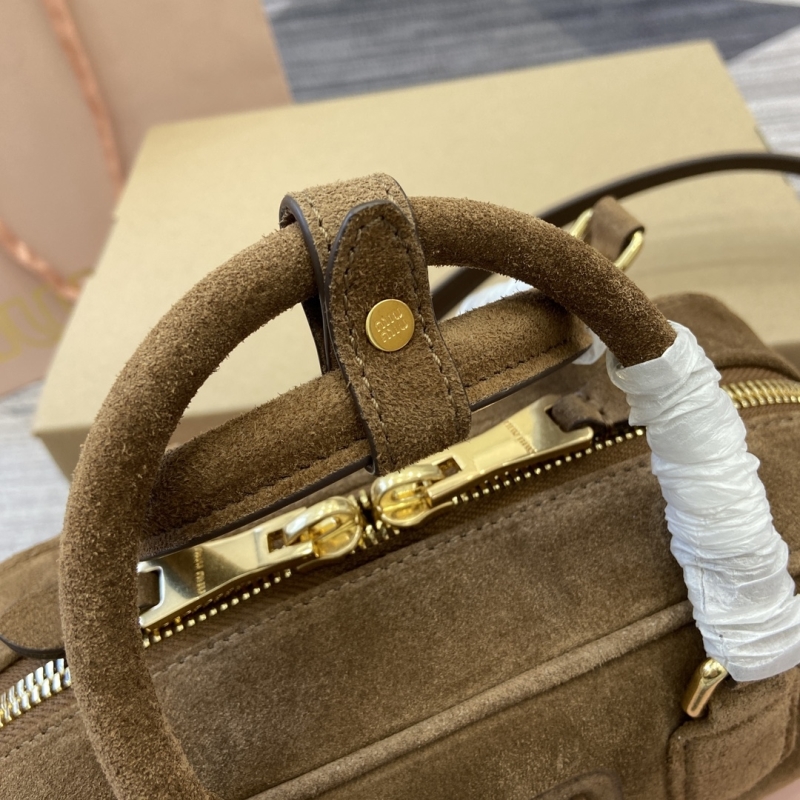 Miu Miu Top Handle Bags